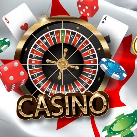 CasinoCanada проанализировала успехи индустрии азартных игр Канады