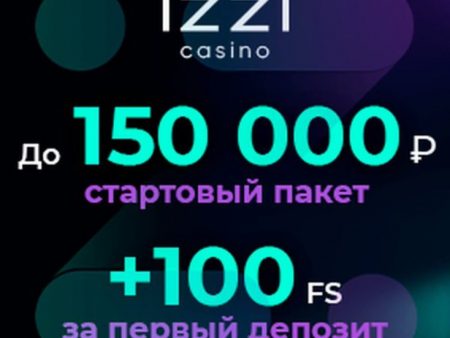 IZZI CASINO