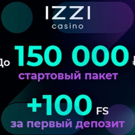 IZZI CASINO