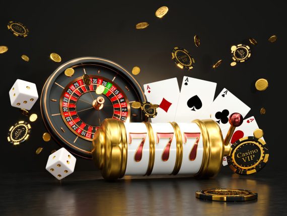 10 фактов о казино о которых вы не знали!