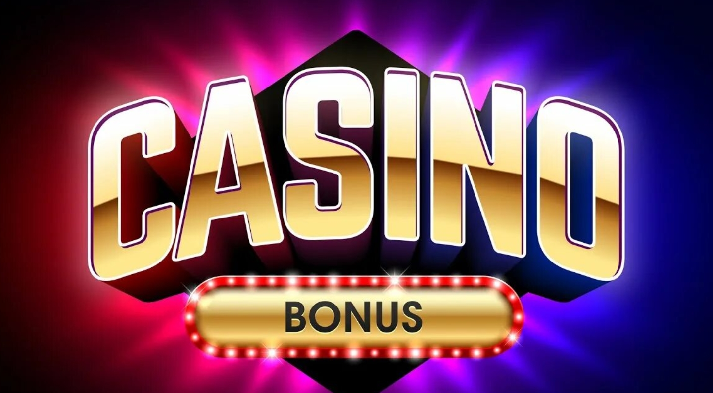 Все о бонусах в ОН ЛАЙН КАЗИНО